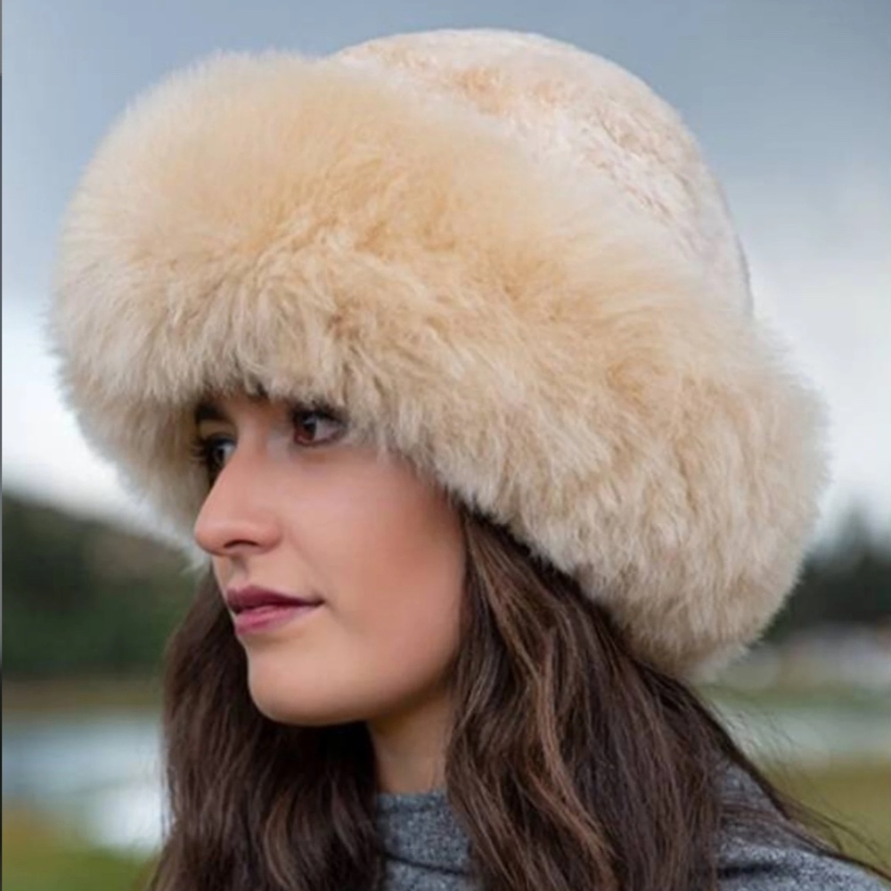 Peruvian Link Alpaca Collection